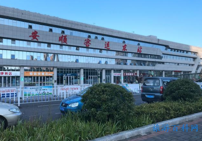 黄果树自助游攻略，惬意游玩不赶路