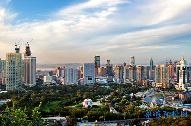 大连高铁一路景点(大连出发高铁旅游线路)