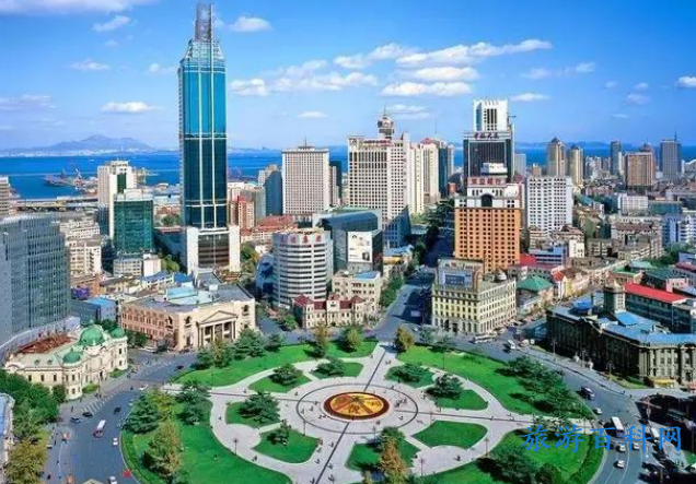 大连高铁一路景点(大连出发高铁旅游线路)