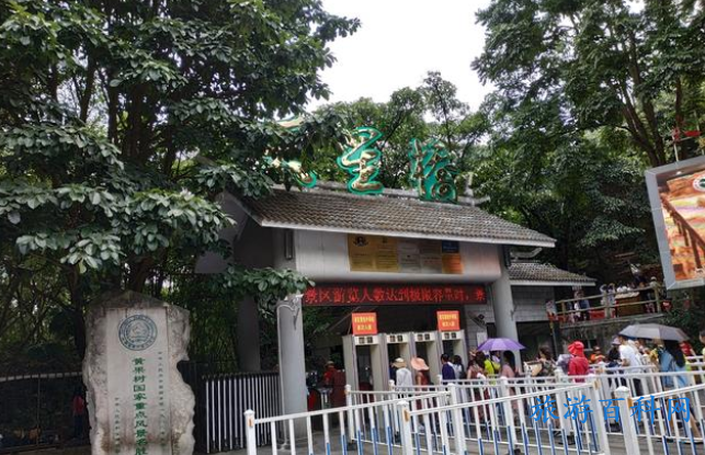 黄果树自助游攻略，惬意游玩不赶路