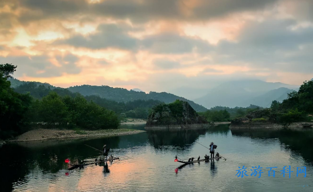 温州江心屿门票 收费项目最好具体一点