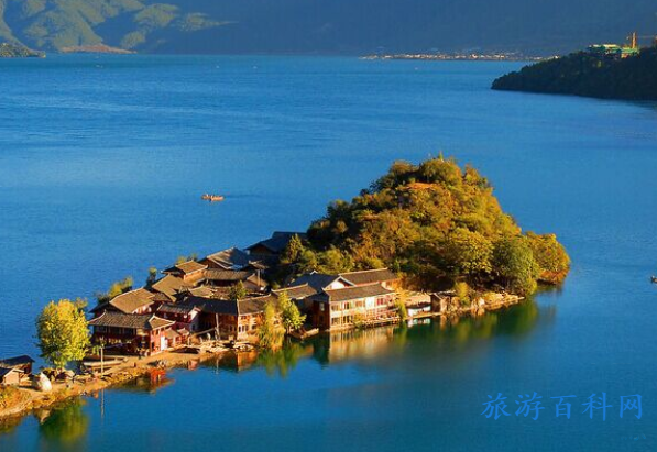 旅游攻略：从成都怎么去泸沽湖旅游