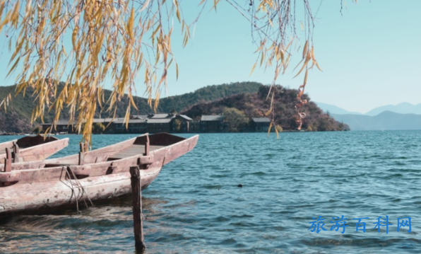 旅游攻略：从成都怎么去泸沽湖旅游