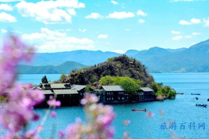 泸沽湖游玩指南，含交通住宿