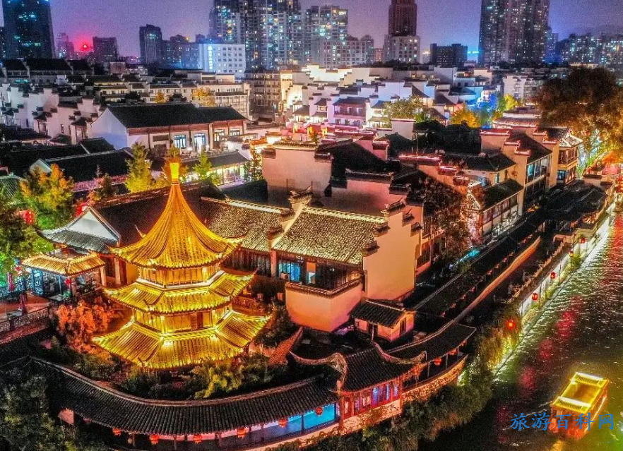 南京大学鼓楼校区附近有什么好玩的