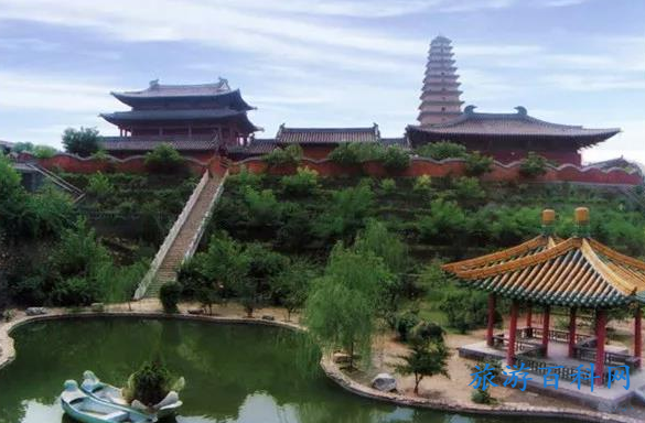 永济旅游景点视频(永济游玩路线)