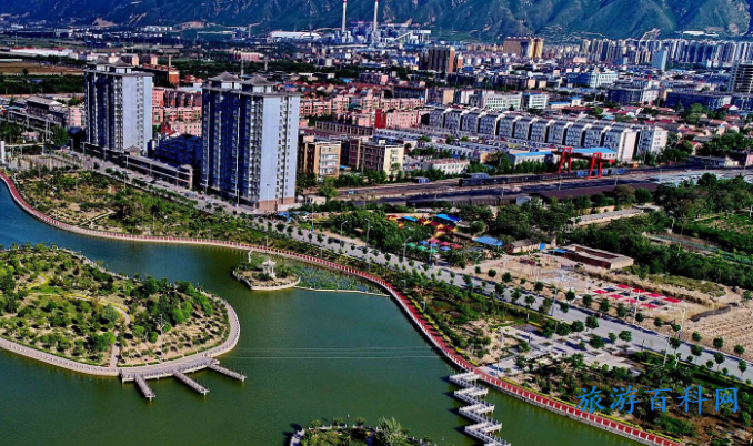 永济旅游景点视频(永济游玩路线)