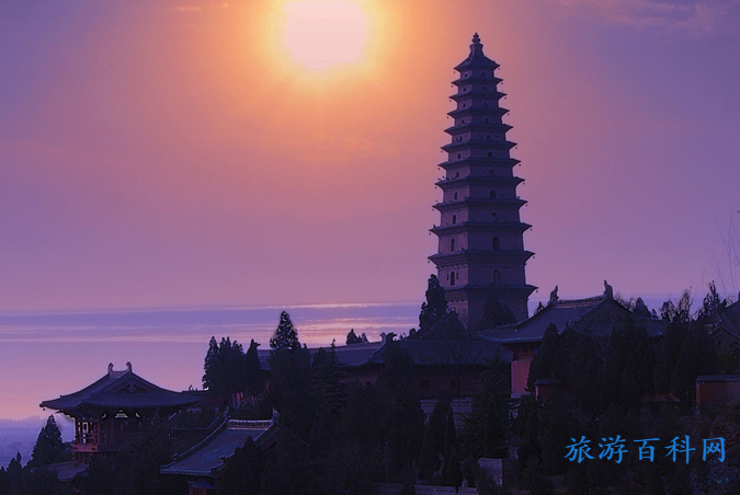 永济旅游景点视频(永济游玩路线)