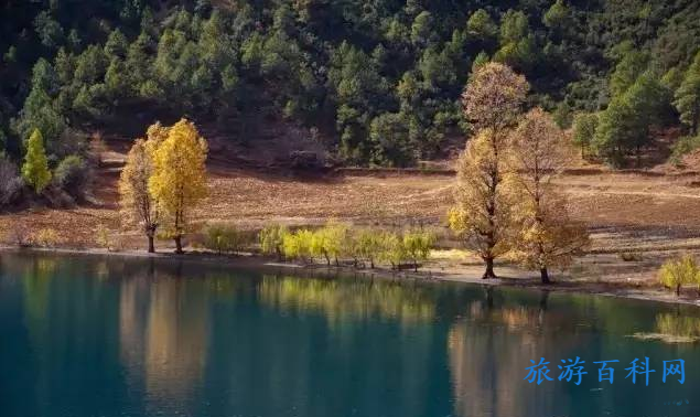 2022年云南泸沽湖旅游最新攻略