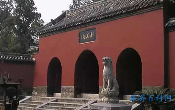 最新南阳旅游景点排名前十(南阳十大旅游景点大全)