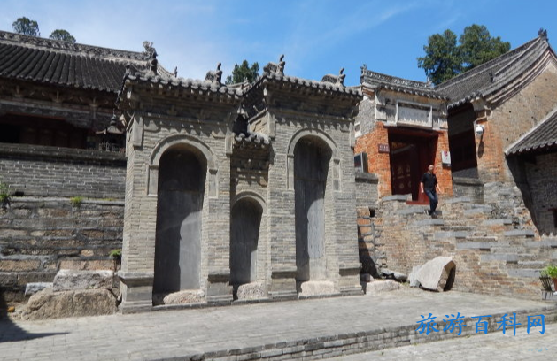 最新南阳旅游景点排名前十(南阳十大旅游景点大全)