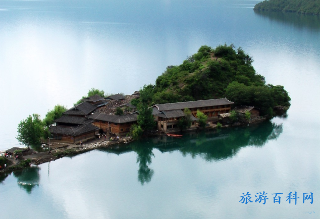 2022年云南泸沽湖旅游最新攻略