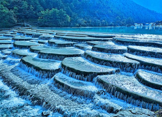推荐实用的玉龙雪山自驾游攻略，看完赶紧收藏