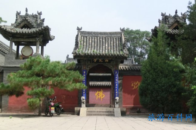山西晋祠景点门票价格(晋祠门票价格多少)