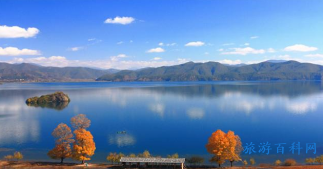 泸沽湖必备攻略：含美食交通线路住宿