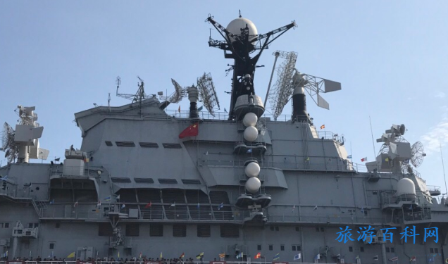 天津汉沽区有什么景点(天津汉沽旅游攻略)