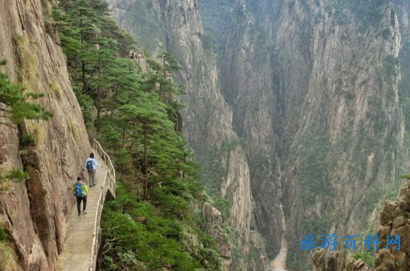 合肥周边小众景点高铁(合肥高铁旅游线路推荐)