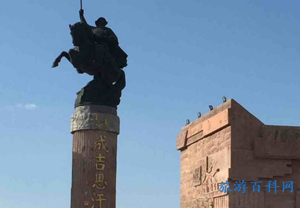 成吉思汗陵门票多少