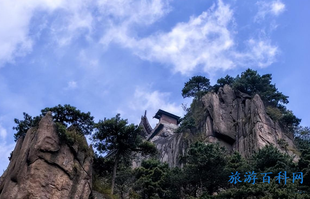 合肥周边小众景点高铁(合肥高铁旅游线路推荐)