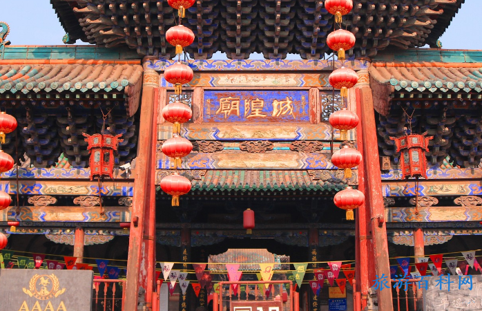 正月初一景点开门吗(大年初一旅游景点开门吗)