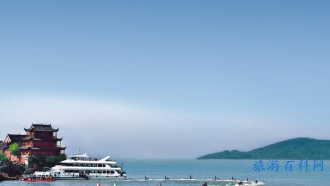 合肥周边小众景点高铁(合肥高铁旅游线路推荐)