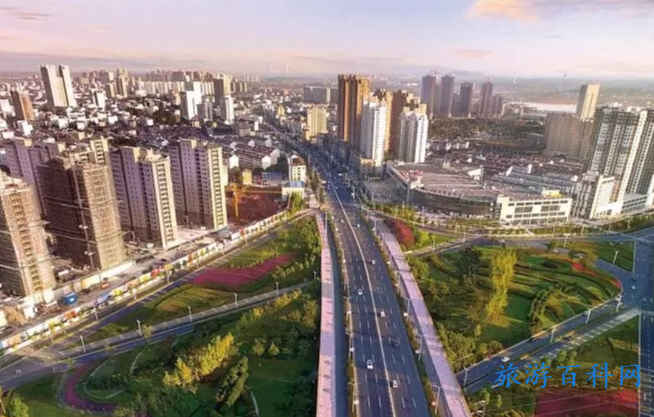 合肥周边小众景点高铁(合肥高铁旅游线路推荐)