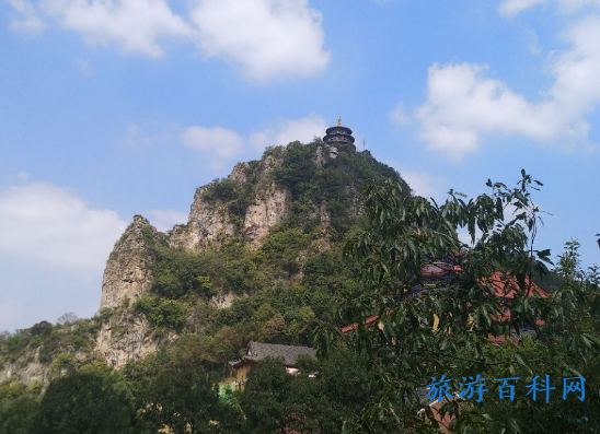 马鞍山市和县十大旅游景点(安徽省马鞍山市和县景点)