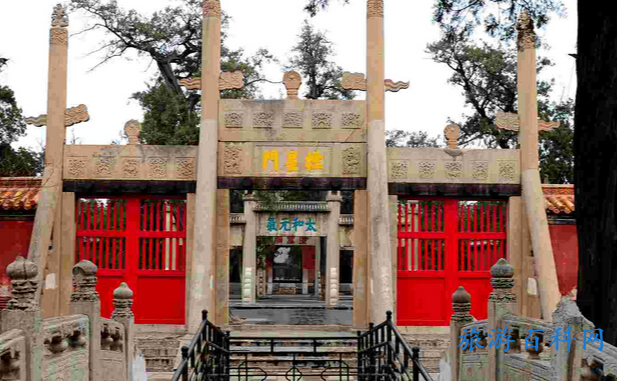山东省省内旅游景点排行榜(山东省旅游景点排名前十)