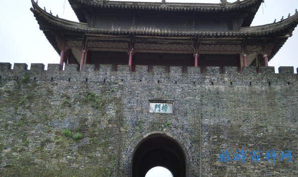 马鞍山市和县十大旅游景点(安徽省马鞍山市和县景点)