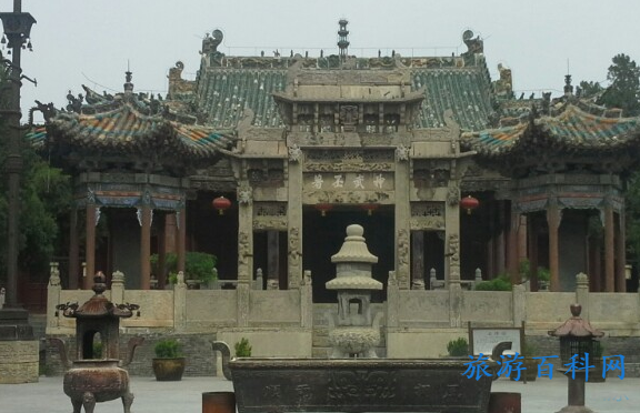 周口景点排名(周口景点排名前十名)