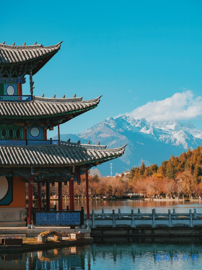 云南玉龙雪山行前须知，别说我没告诉你