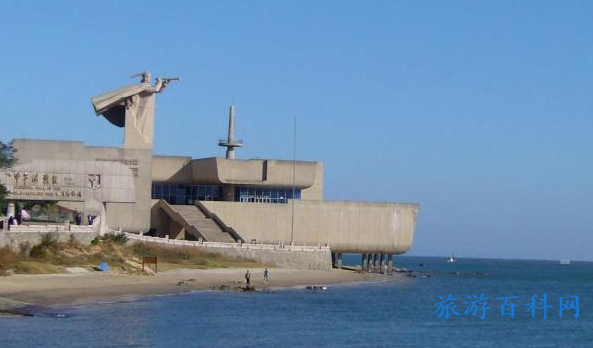 山东省省内旅游景点排行榜(山东省旅游景点排名前十)