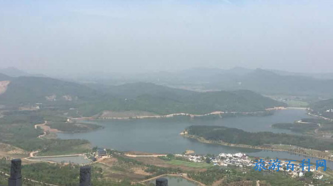 马鞍山市和县十大旅游景点(安徽省马鞍山市和县景点)