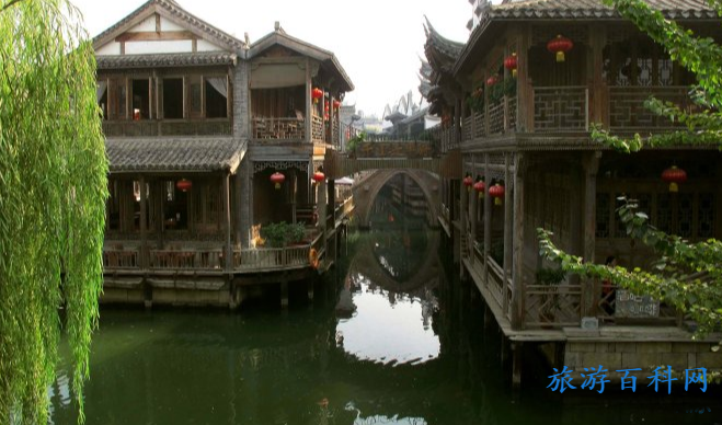 山东省省内旅游景点排行榜(山东省旅游景点排名前十)