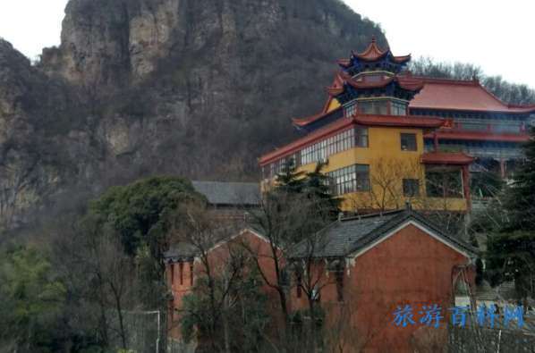 马鞍山市和县十大旅游景点(安徽省马鞍山市和县景点)