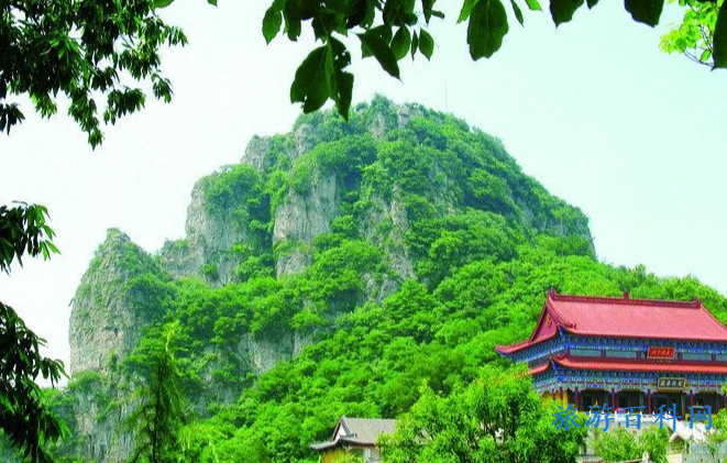 马鞍山市和县十大旅游景点(安徽省马鞍山市和县景点)