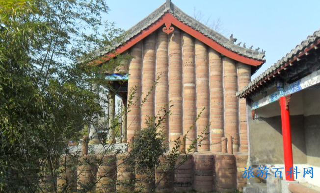 周口景点排名(周口景点排名前十名)