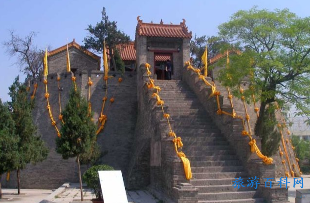周口景点排名(周口景点排名前十名)