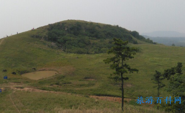 马鞍山市和县十大旅游景点(安徽省马鞍山市和县景点)