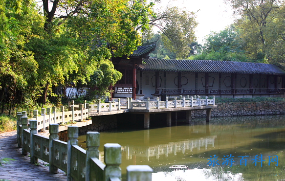 马鞍山市和县十大旅游景点(安徽省马鞍山市和县景点)