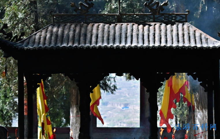 周口景点排名(周口景点排名前十名)