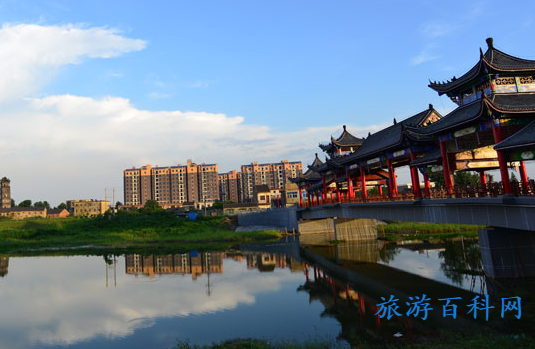 马鞍山市和县十大旅游景点(安徽省马鞍山市和县景点)