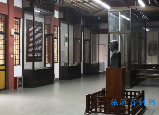 马鞍山市和县十大旅游景点(安徽省马鞍山市和县景点)