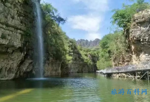 保定刘家河漂流门票多少？