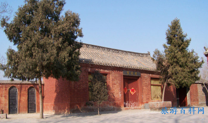 周口景点排名(周口景点排名前十名)