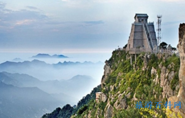 山东省省内旅游景点排行榜(山东省旅游景点排名前十)