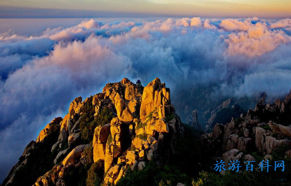 山东省省内旅游景点排行榜(山东省旅游景点排名前十)