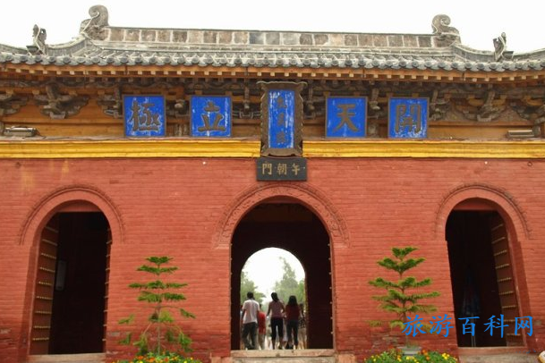 周口景点排名(周口景点排名前十名)