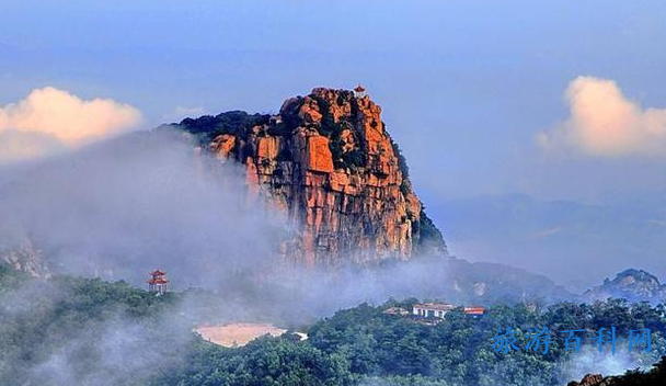 山东省省内旅游景点排行榜(山东省旅游景点排名前十)