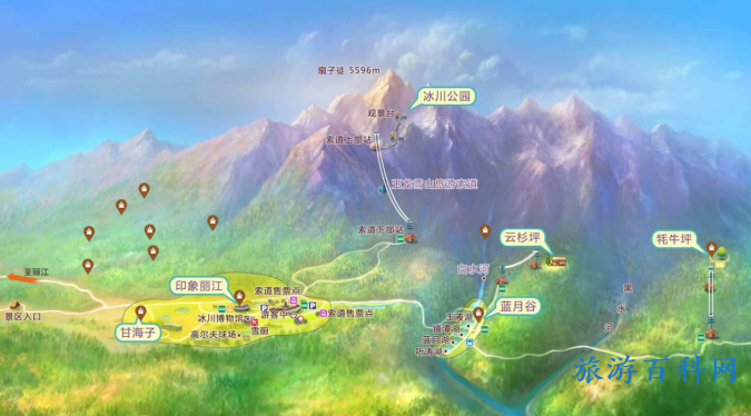 云南玉龙雪山行前须知，别说我没告诉你